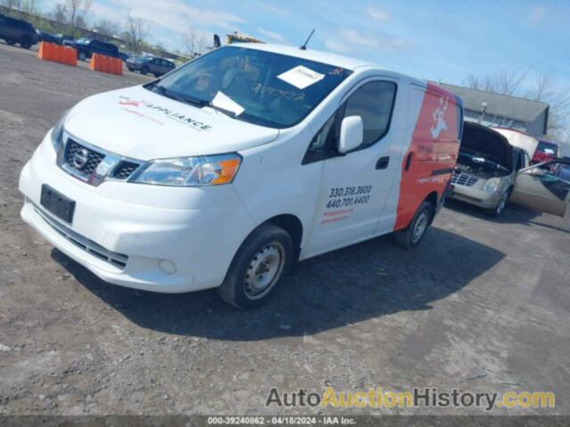 NISSAN NV200 SV, 3N6CM0KN3KK712487