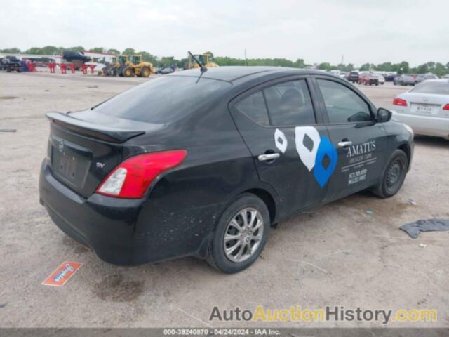 NISSAN VERSA S/S PLUS/SV/SL, 3N1CN7AP3HL854713