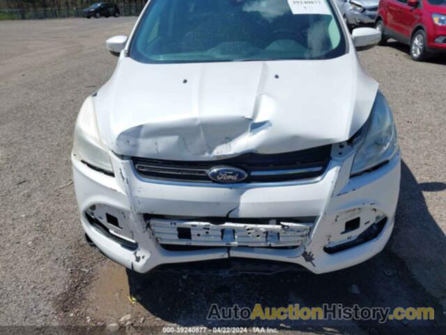 FORD ESCAPE TITANIUM, 1FMCU9JX0FUB96813