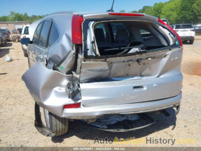 HONDA CR-V EX-L, 2HKRM4H70GH637164