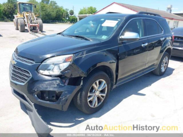 CHEVROLET EQUINOX LT, 2GNALCEK3G6139779