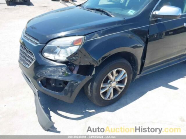 CHEVROLET EQUINOX LT, 2GNALCEK3G6139779