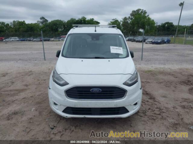 FORD TRANSIT CONNECT XLT PASSENGER, NM0GE9F23L1467874