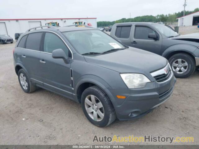 SATURN VUE XR, 3GSCL537X9S608564