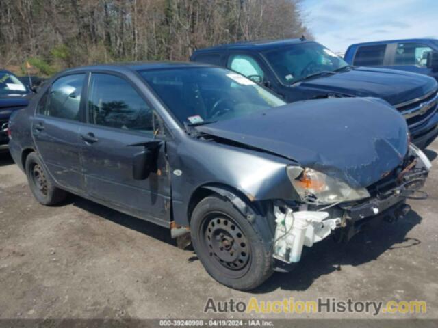 MITSUBISHI LANCER ES, JA3AJ26E17U016841