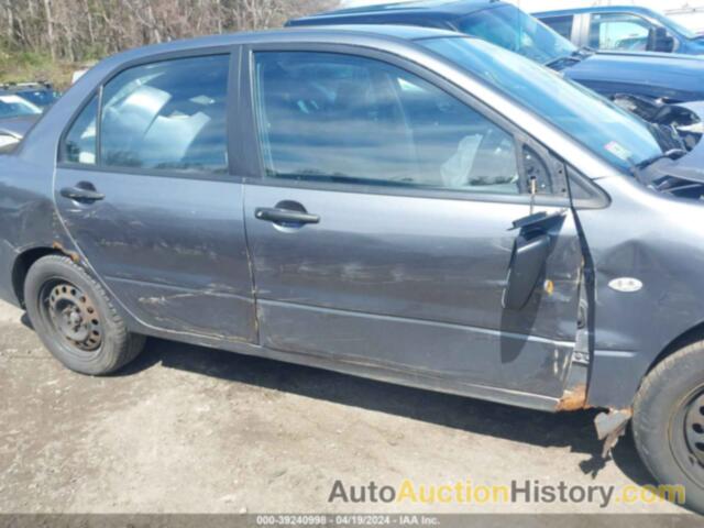 MITSUBISHI LANCER ES, JA3AJ26E17U016841