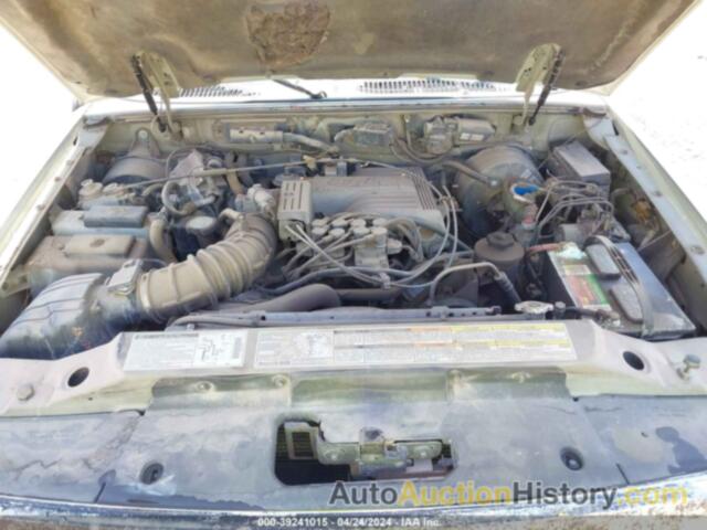 MERCURY MOUNTAINEER, 4M2ZU86P4YUJ29551