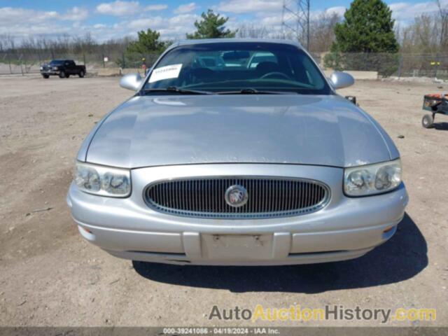 BUICK LESABRE CUSTOM, 1G4HP52KX34169297