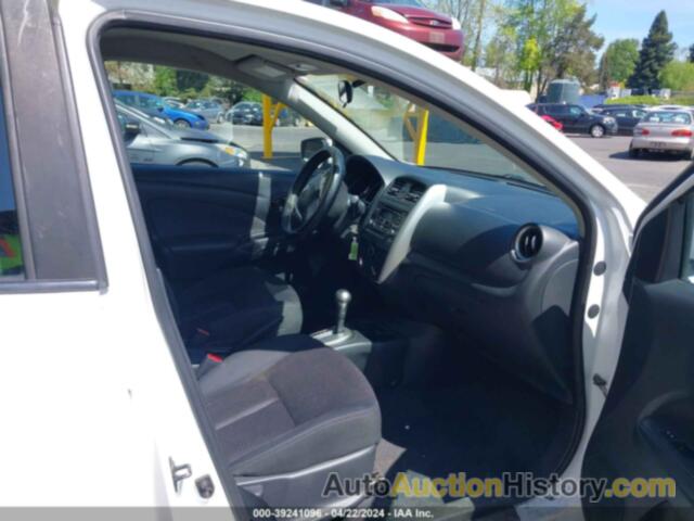 NISSAN VERSA 1.6 SV, 3N1CN7AP1GL893024