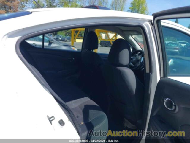 NISSAN VERSA 1.6 SV, 3N1CN7AP1GL893024