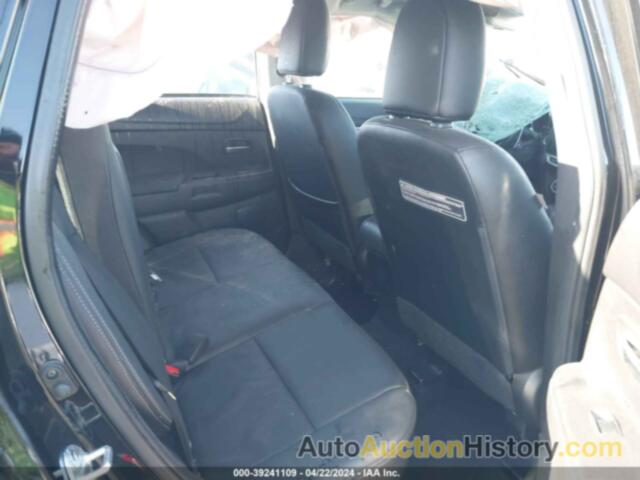 MITSUBISHI OUTLANDER SPORT SE, 4A4AP4AU6FE037793