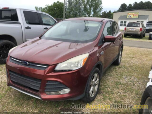 FORD ESCAPE SE, 1FMCU9G93EUC31156