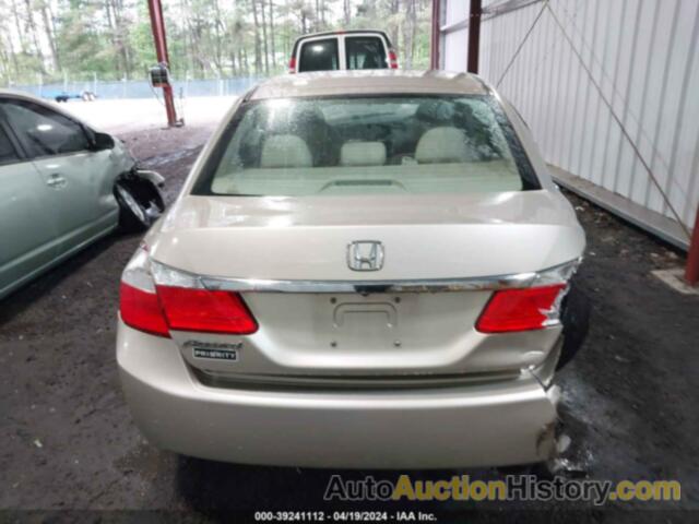 HONDA ACCORD EX, 1HGCR2F77DA117918