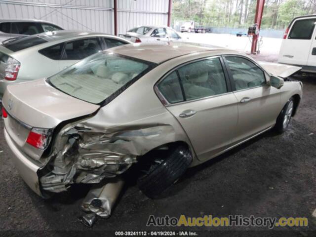 HONDA ACCORD EX, 1HGCR2F77DA117918