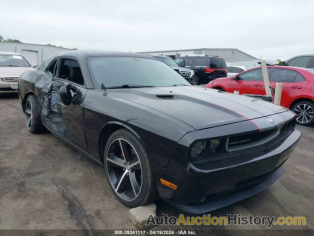 DODGE CHALLENGER SE, 2B3CJ4DV6AH281016