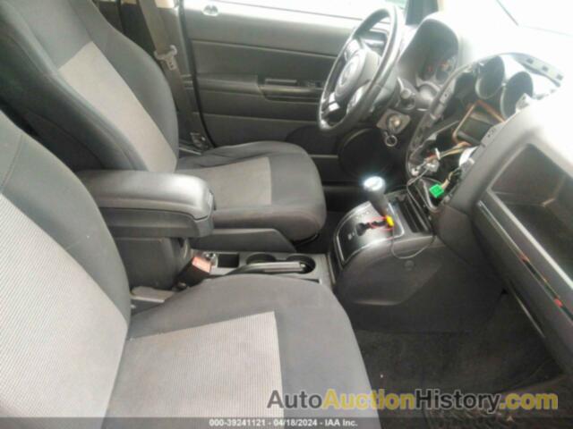 JEEP COMPASS, 1J4NF1FB7BD258931