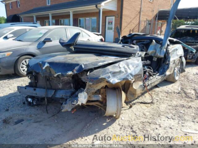 CHEVROLET CAMARO LS, 2G1FE1E33E9198325