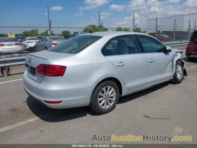 VOLKSWAGEN JETTA HYBRID SE, 3VW637AJ5DM308296