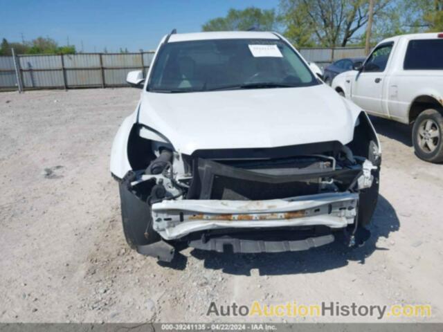 CHEVROLET EQUINOX 2LT, 2GNFLGEK5E6161390