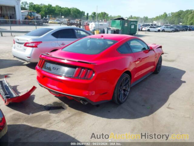 FORD MUSTANG GT PREMIUM, 1FA6P8CF7H5294151