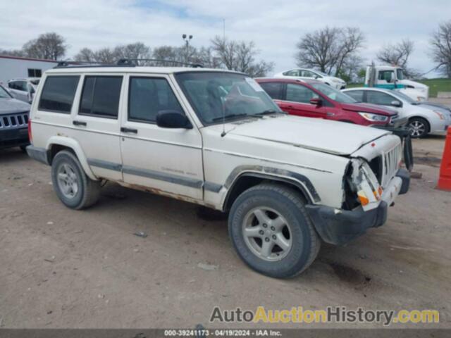 JEEP CHEROKEE SPORT, 1J4FF48SX1L614795