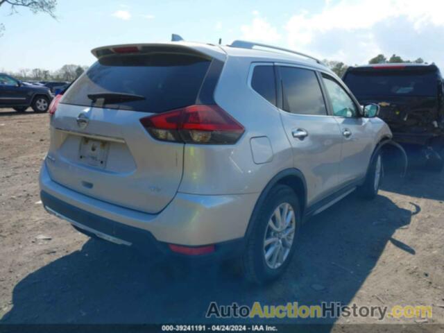 NISSAN ROGUE SV, KNMAT2MT8JP506096