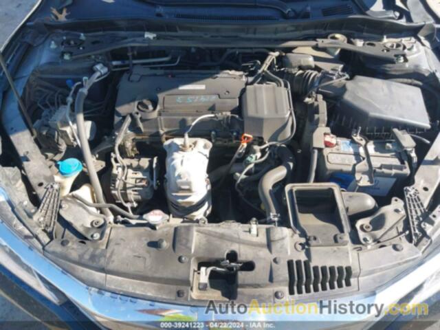 HONDA ACCORD EXL, 1HGCR2F97GA072680