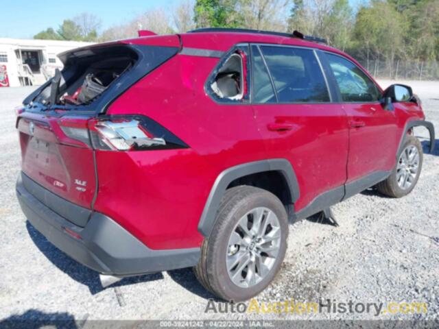 TOYOTA RAV4 XLE PREMIUM, 2T3A1RFVXPW386957