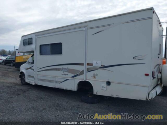 CHEVROLET EXPRESS RV CUTAWAY, 1GBJG31J5Y1273499