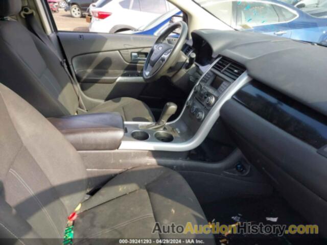 FORD EDGE SE, 2FMDK3GC5EBA68065