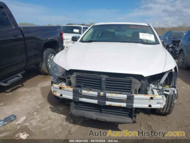 FORD TAURUS LIMITED, 1FAHP2F88DG208427