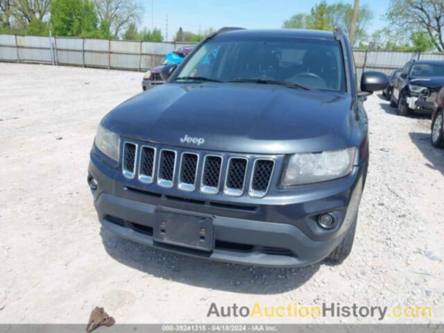 JEEP COMPASS SPORT, 1C4NJCBA9ED595361