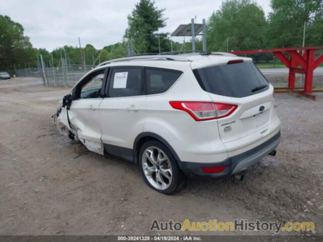 FORD ESCAPE, 1FMCUOJ93DUD07168