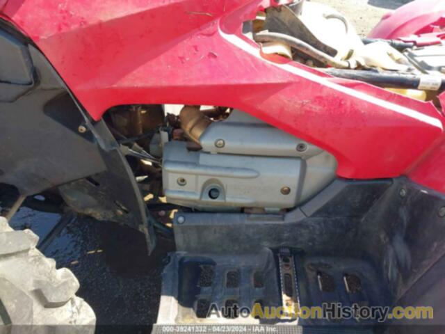 HONDA TRX680 FA, 1HFTE3300D4801124