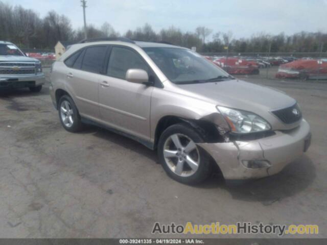 LEXUS RX 330, JTJHA31U640028567