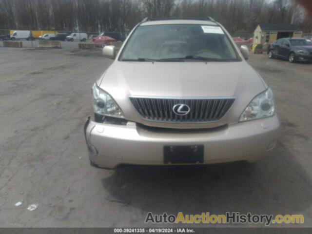 LEXUS RX 330, JTJHA31U640028567