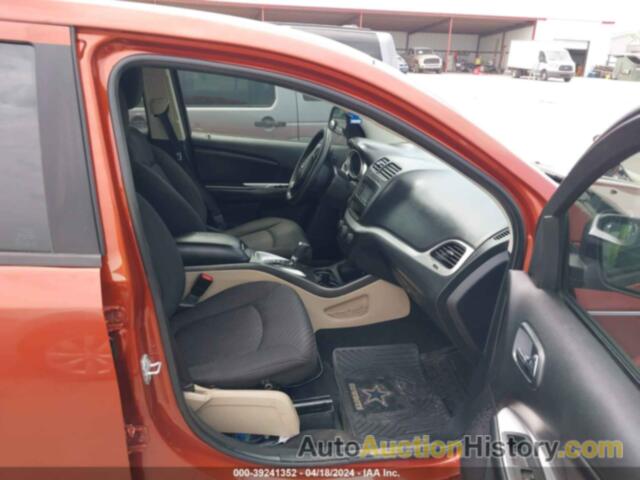 DODGE JOURNEY AMERICAN VALUE PKG, 3C4PDCAB8ET310959