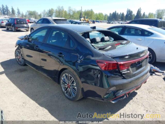 KIA FORTE GT, 3KPF44AC3RE754254