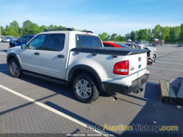 FORD EXPLORER SPORT TRAC XLT, 1FMEU31E28UA02869