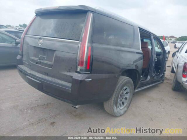 CADILLAC ESCALADE ESV PREMIUM, 1GYS4JKJ2FR298560