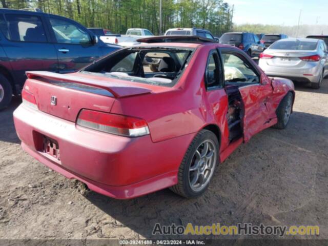 HONDA PRELUDE SH, JHMBB6155XC006822