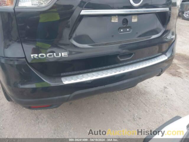 NISSAN ROGUE SL, 5N1AT2MV1FC751804