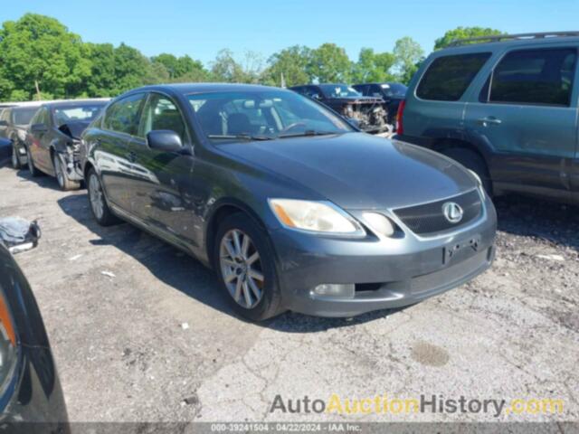 LEXUS GS 300, JTHBH96SX65008549