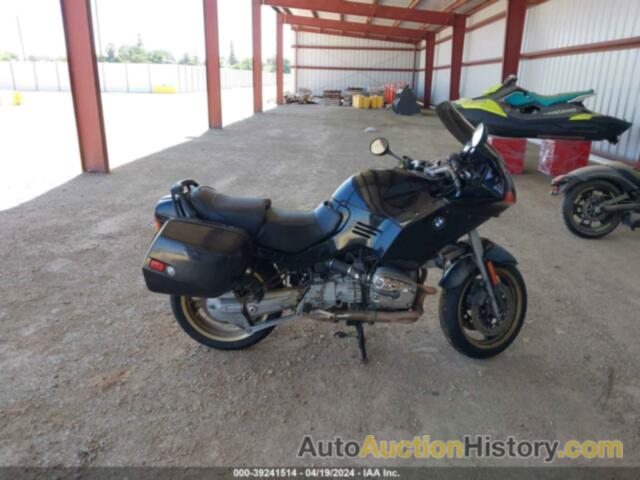 BMW R1100 RS, WB1041607R0310299