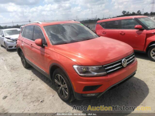 VOLKSWAGEN TIGUAN SE/SEL/SEL R-LINE JET-BLA, 3VV3B7AXXKM151778