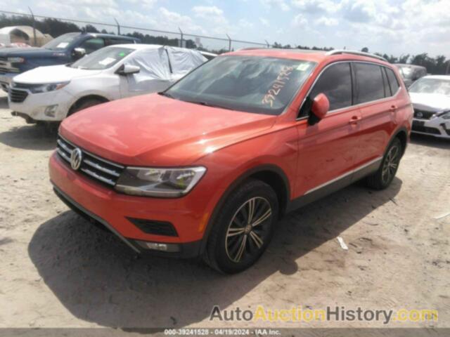 VOLKSWAGEN TIGUAN SE/SEL/SEL R-LINE JET-BLA, 3VV3B7AXXKM151778