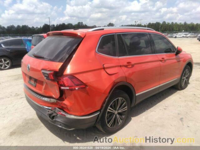 VOLKSWAGEN TIGUAN SE/SEL/SEL R-LINE JET-BLA, 3VV3B7AXXKM151778