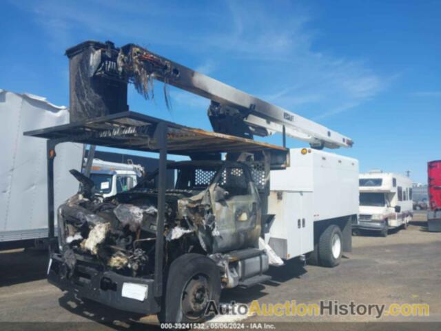 FORD F750 SUPER DUTY, 1FDWF7DC6KDF05781