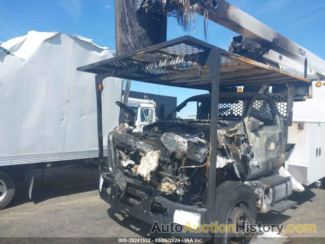 FORD F750 SUPER DUTY, 1FDWF7DC6KDF05781