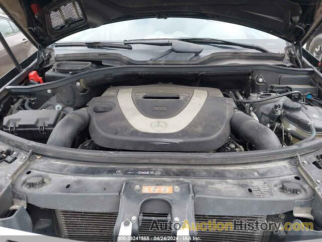 MERCEDES-BENZ ML 350 4MATIC, 4JGBB86E49A459054